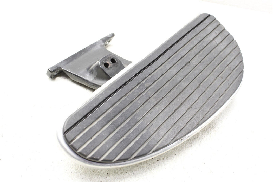 2003 Victory V92 Touring Deluxe Foot Rest Floorboard Pad