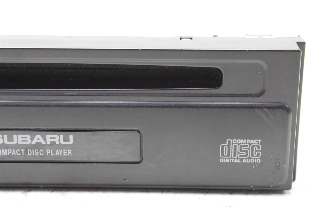 OEM Factory Original 2002 Subaru CD Player H6240LS001