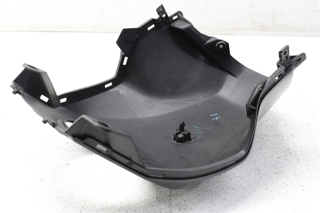 2021 Yamaha MT-03 Fuel Tank Cover Fairing Cowl 20-23