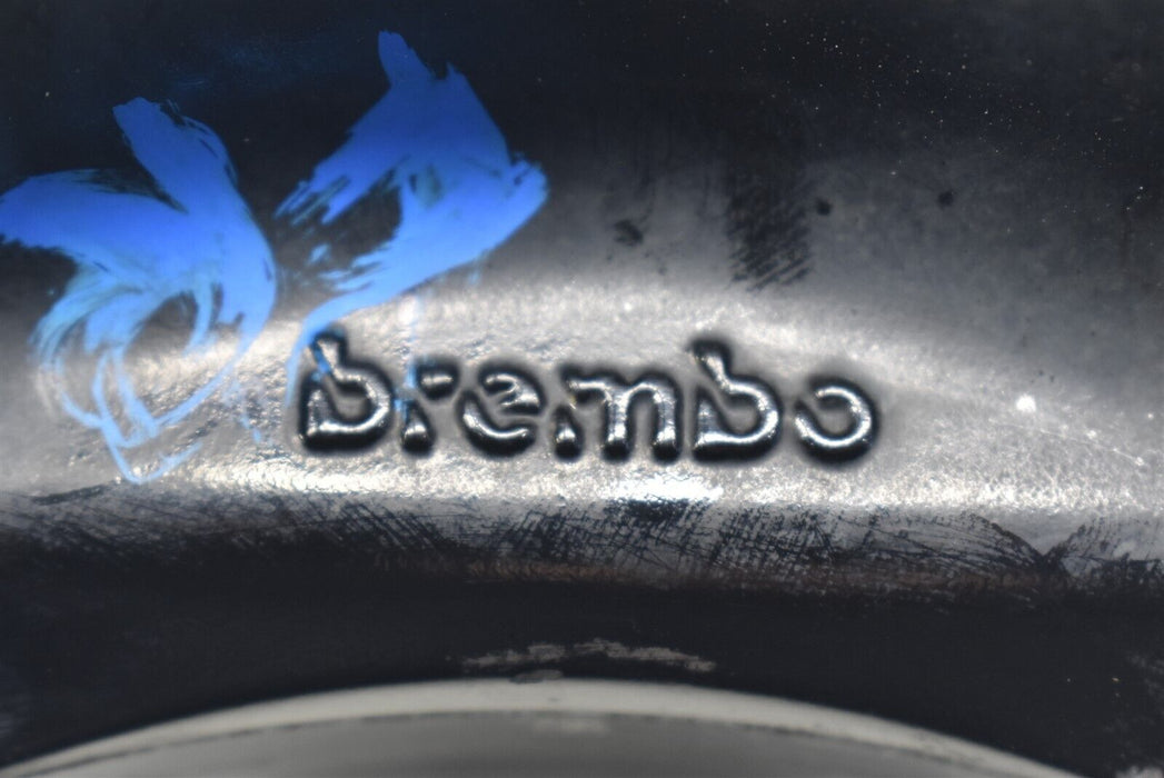 2008-2014 Subaru Impreza WRX STI Brembo Brake Caliper Front Pair 08-14