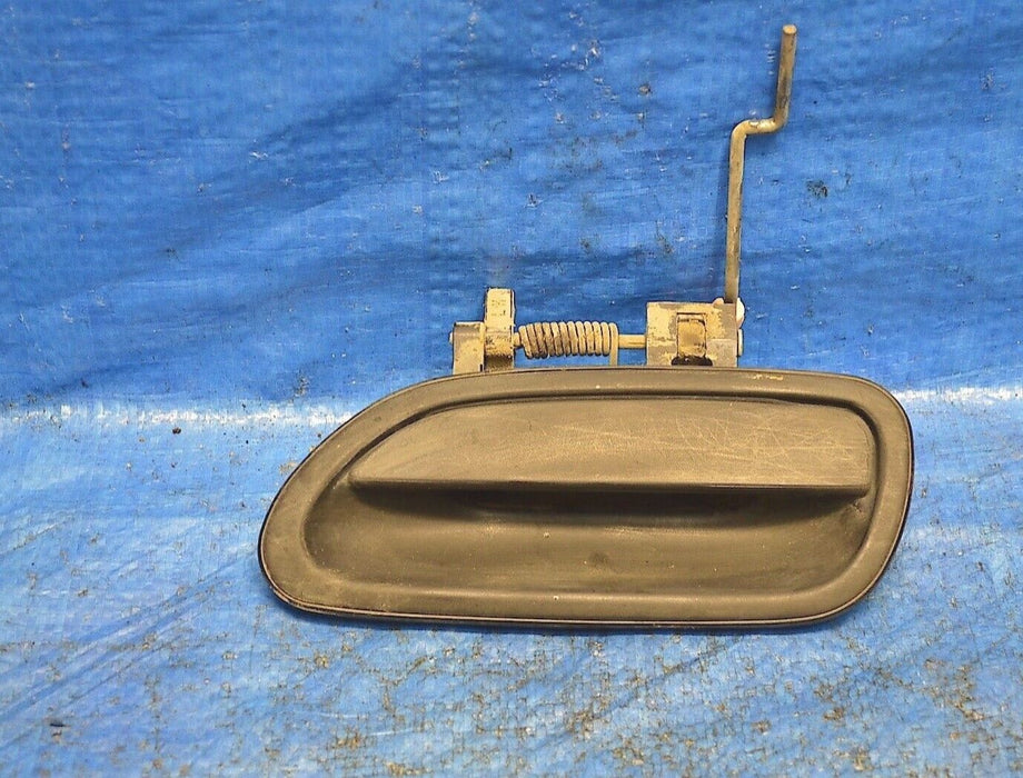 1997-1999 Subaru Legacy Rear Left Exterior Door Handle Outback 97-99