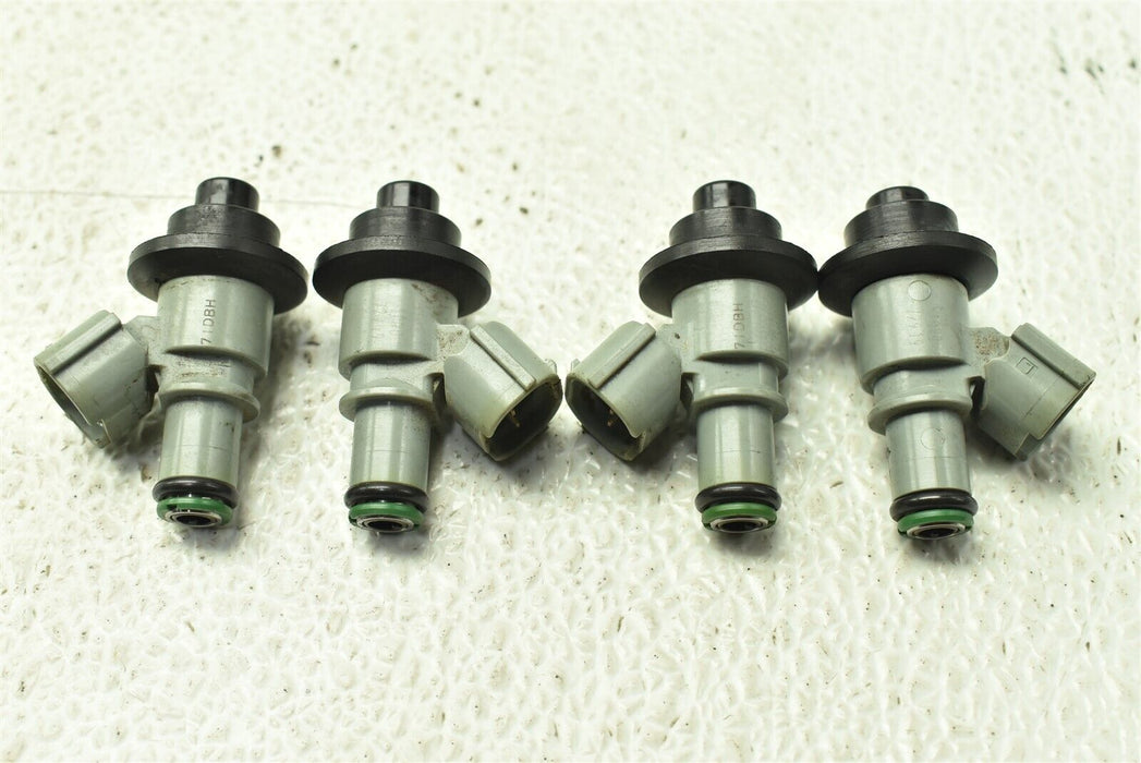 2008 HONDA CBR600 RR Fuel Injector Set Injectors