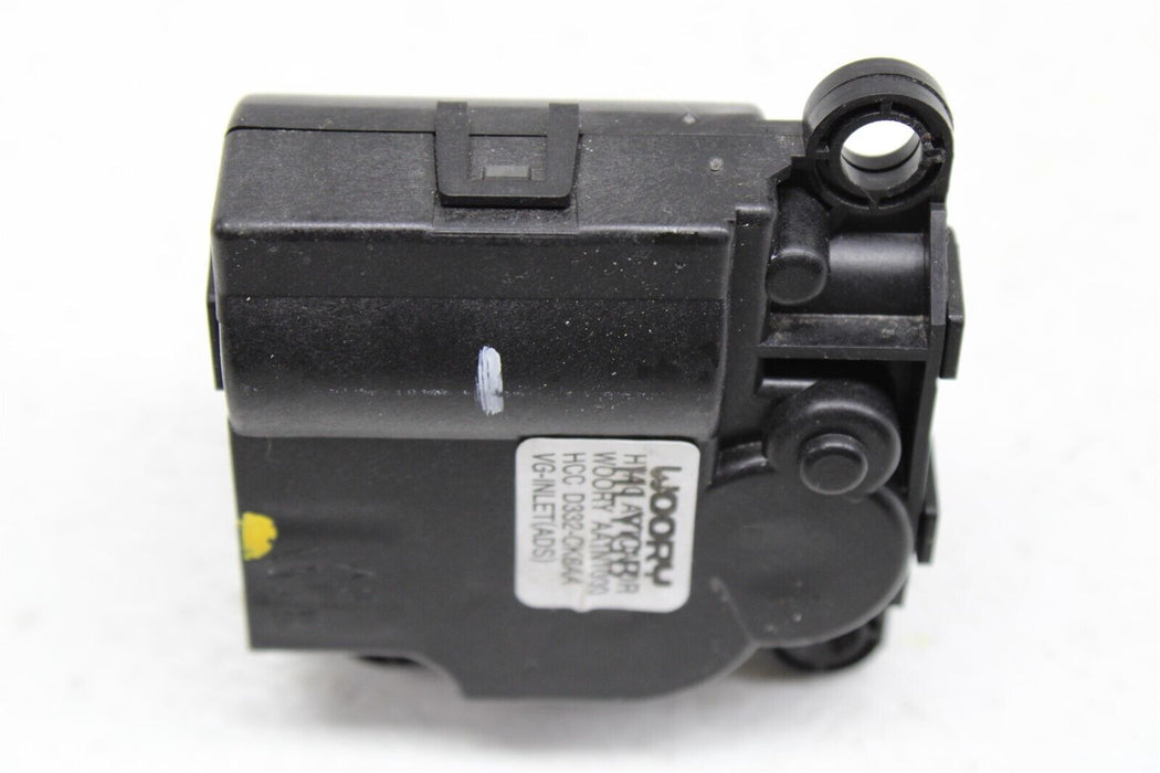 2012-2019 Tesla Model S HVAC Actuator 12-19