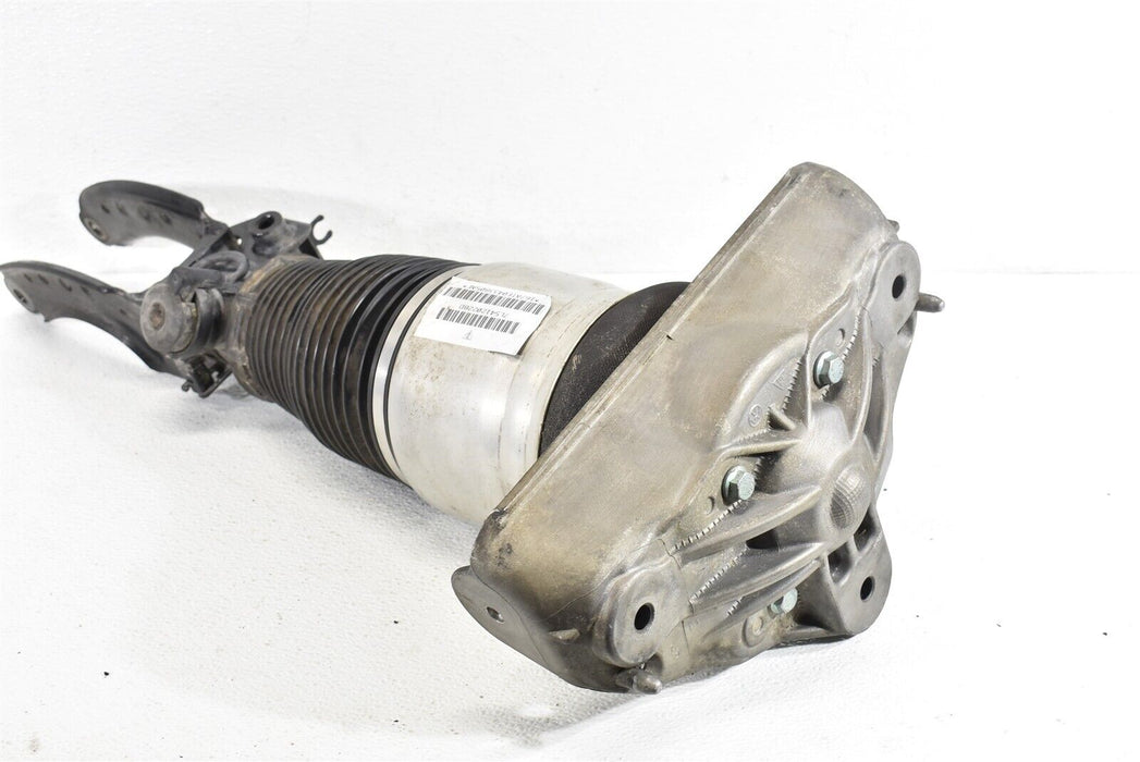 2003-2010 Porsche Cayenne Strut Shock Front Right Passenger 7L5412022BD RH 03-10