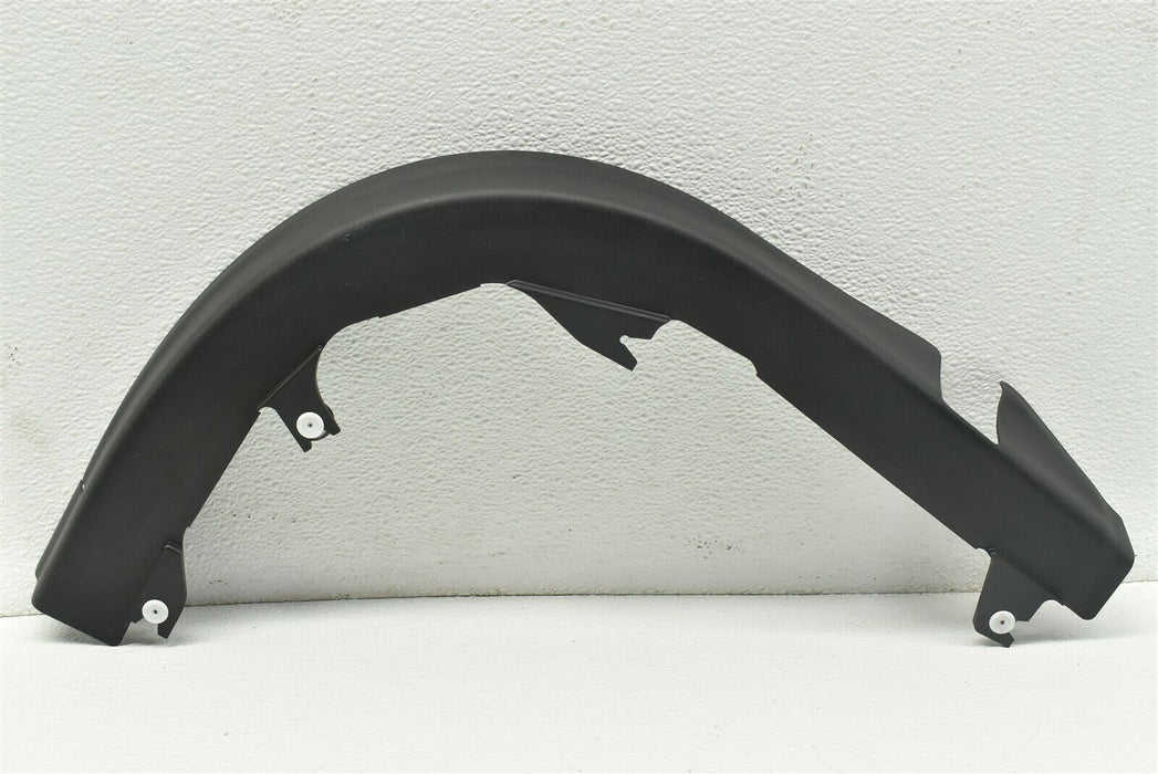 2010-2015 Jaguar XJ Rear Right Door Panel Trim Cover AW93-25626-A 10-15