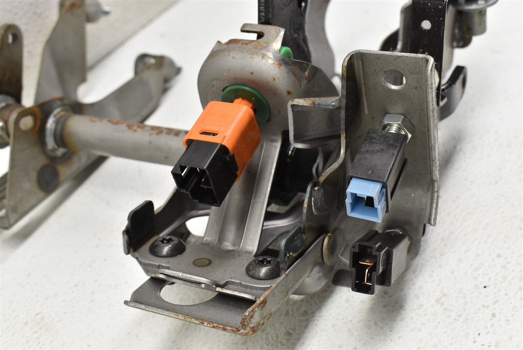 2013-2019 Subaru BRZ Brake Clutch Pedal Assembly 13-19