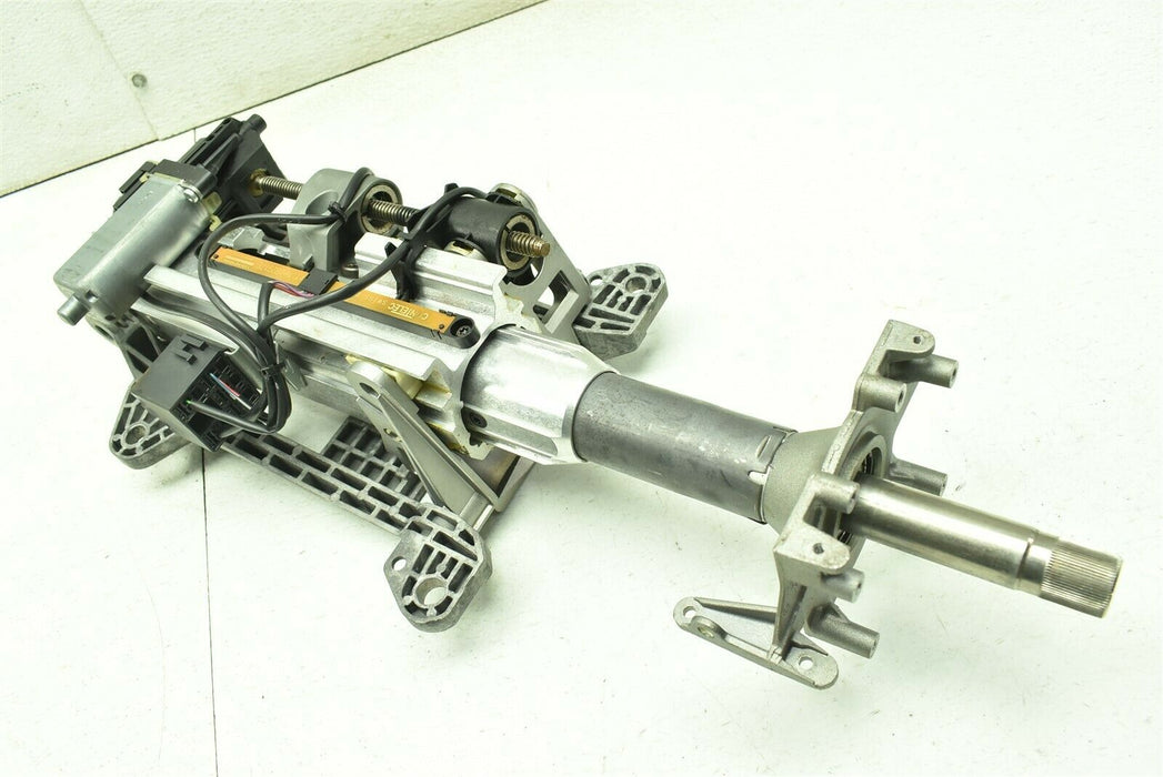 2009-2015 Jaguar XF Steering Column 09-15