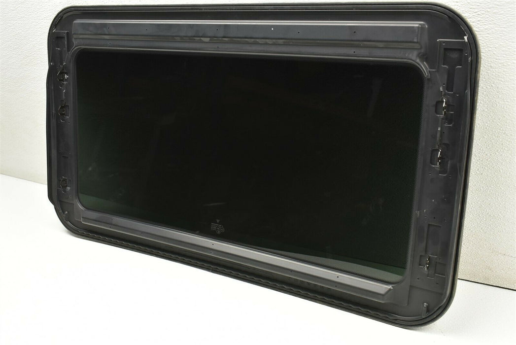 2010-2016 Porsche Panamera Turbo Sun Roof Sunroof Glass WIndow 97056421100 10-16