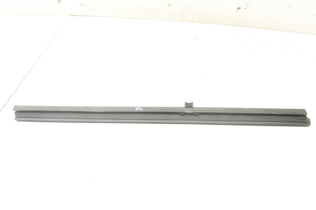 2008-2013 BMW M3 E92 Rear Left Door Weatherstrip Seal