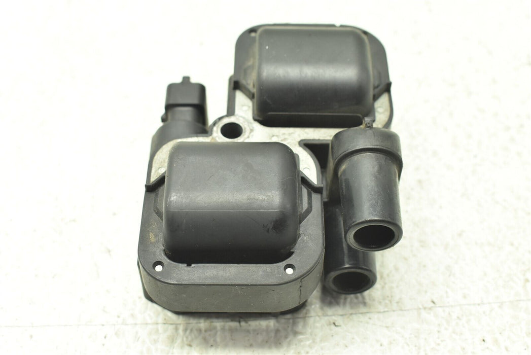 2009-2011 CAN-AM SPYDER Ignition Coil Pack Assembly Factory OEM Bosch 09-11