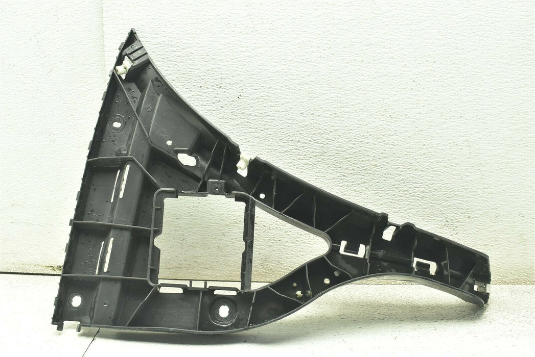 2010-2015 Jaguar XJ Rear Right Bumper Bracket AW93-17B930-AA 10-15