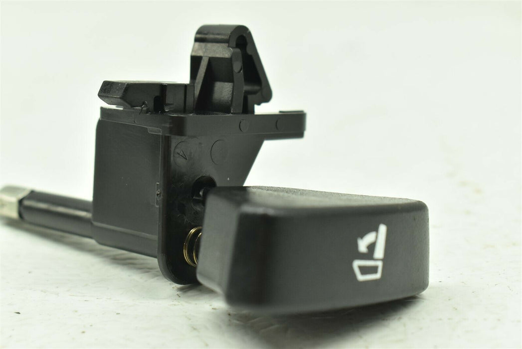 2012-2015 Honda Civic Si Seat Lever Pull Down Adjuster Switch 12-15