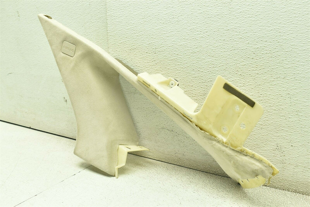 2010-2015 Jaguar XJ Rear Right C Pillar Trim Cover RH Passenger 10-15