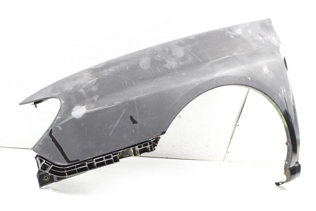 2006 2007 Subaru Impreza WRX STI Fender Assembly Left Driver LH OEM 06 07