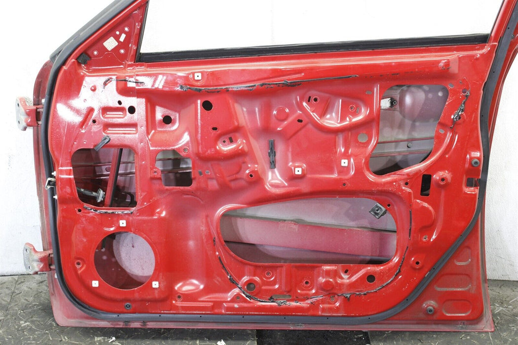 2008-2014 Subaru Impreza WRX STI Door Assembly Front Right Passenger RH 08-14