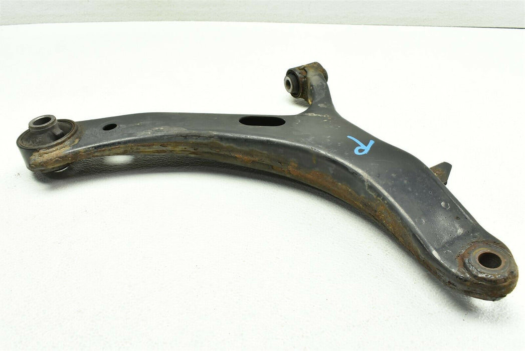 2008-2014 Subaru Impreza WRX Control Arm Front Lower Right Passenger RH 08-14