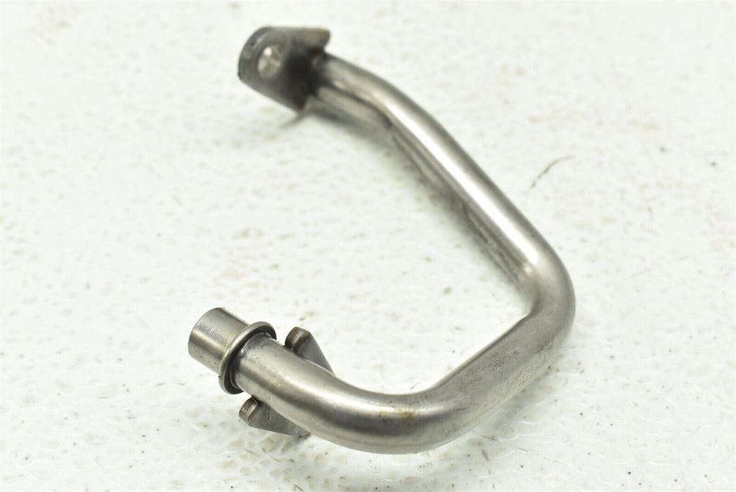 2008 HONDA CBR600 RR Line Pipe elbow