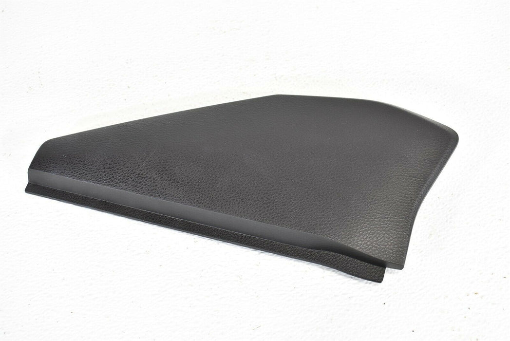 2013-2017 Scion FR-S Dash Trim End Cap Right Passenger RH OEM FRS BRZ 13-17