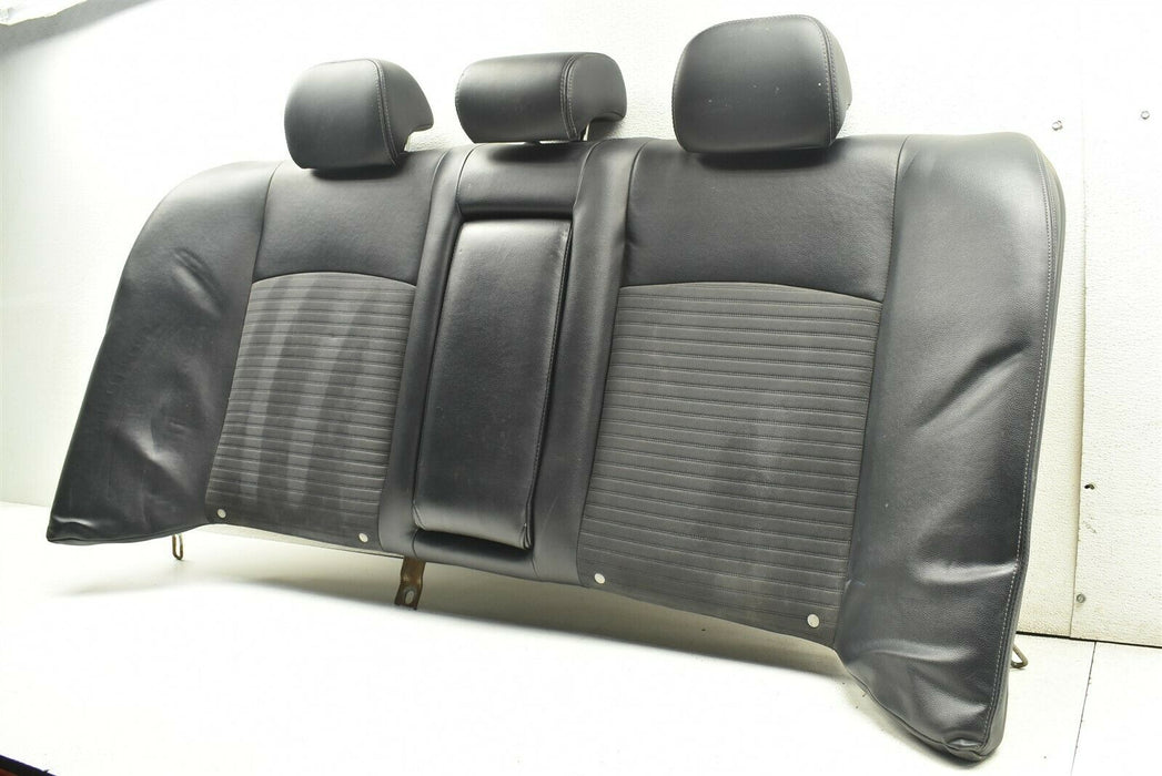 2016-2021 Honda Civic SI Sedan Rear Seat Back Cushion Turbo 16-21