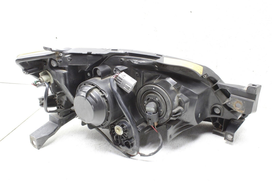 2011 Subaru WRX STI HID Left Driver Headlight Head Lamp Assembly LH 08-14