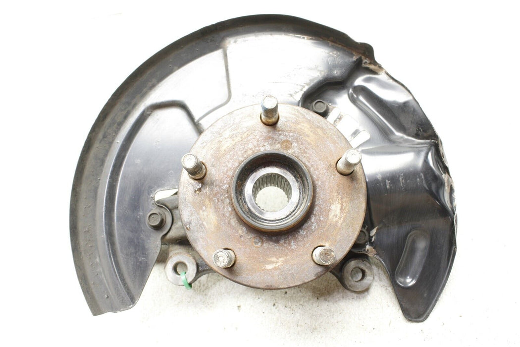 2015-2019 Subaru WRX Front Right Spindle Knuckle Hub 15-19
