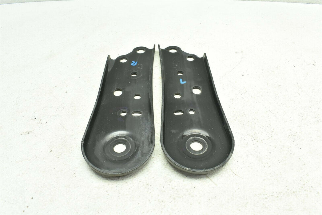 2013-2019 Subaru BRZ Subframe Bracket Set Brackets Mounts FR-S 13-19