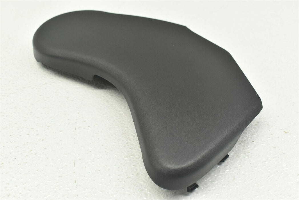 2010-2015 Jaguar XJ Front Left Seat Trim Cover Panel 7W93-F61425-AC 10-15