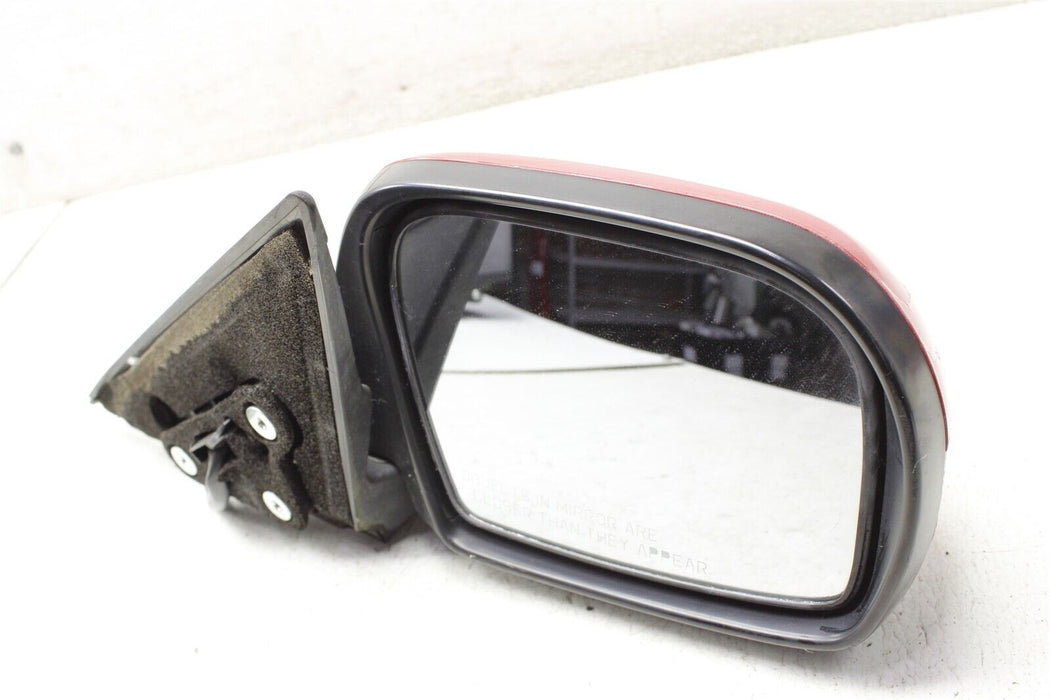 2008-2014 Subaru WRX STI Side Mirror Right Passenger RH OEM 08-14