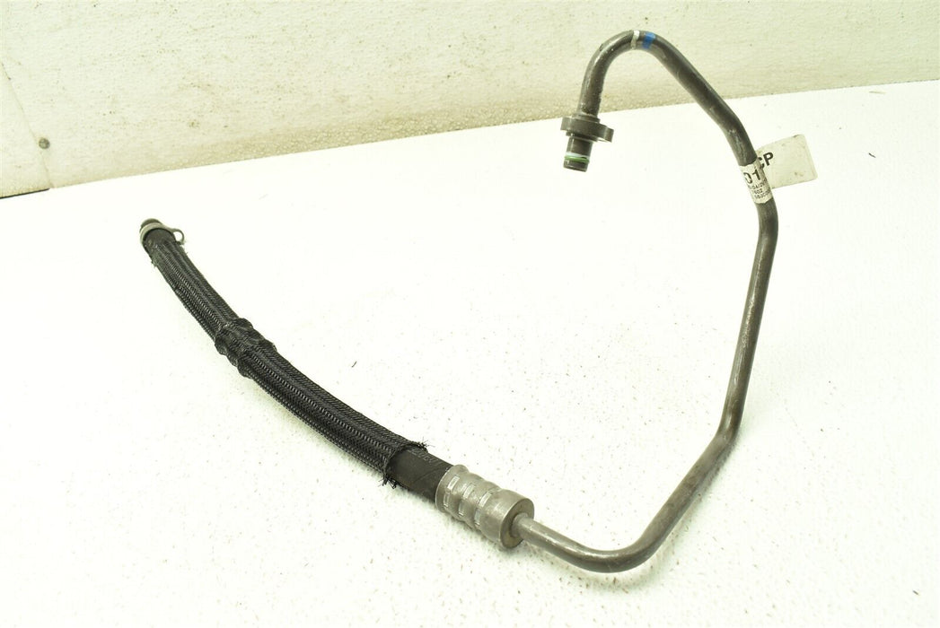 McLaren 570s Power Steering Pump Hose Line 13DA011CP