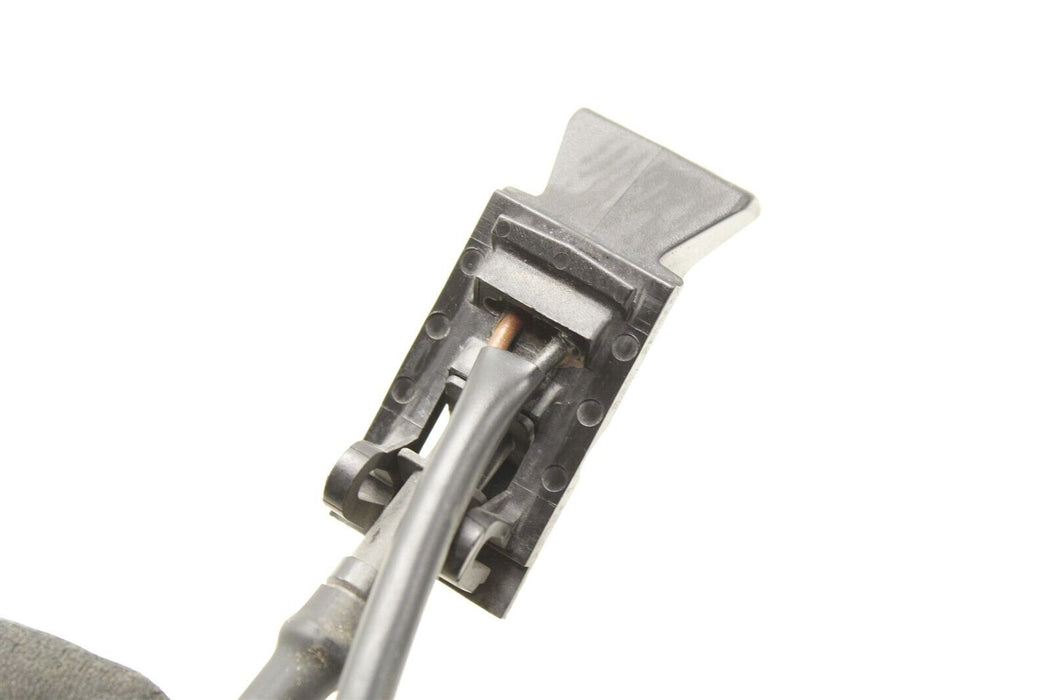 2008-2010 Porsche Cayenne Washer Sprayer Nozzle Plug Harness 08-10