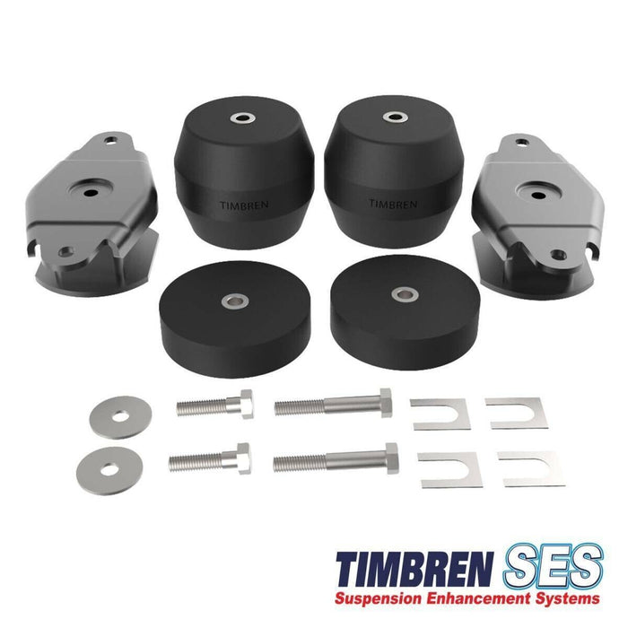 Timbren FRTT350J Rear Axle SES Suspension Upgrade for Ford F-250/350 Super Duty