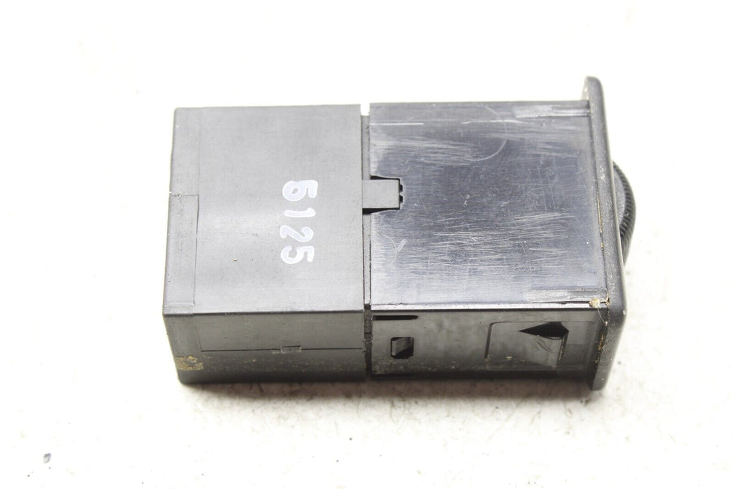 2004-2007 Subaru Impreza WRX STI Differential Control Switch OEM 04-07