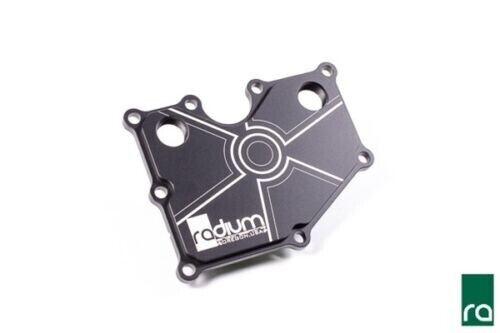 Radium Engineering PCV Baffle Plate for Ford Focus ST / RS Mustang Ecoboost