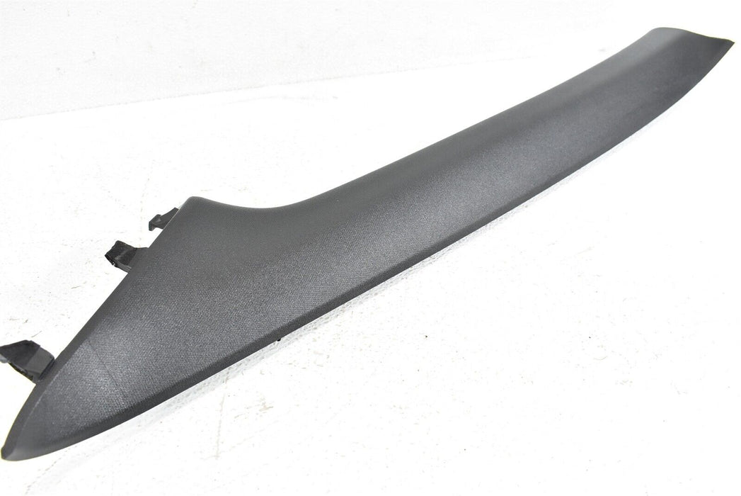 2015-2019 Subaru WRX STI A Pillar Trim Cover Left Driver LH OEM 15-19