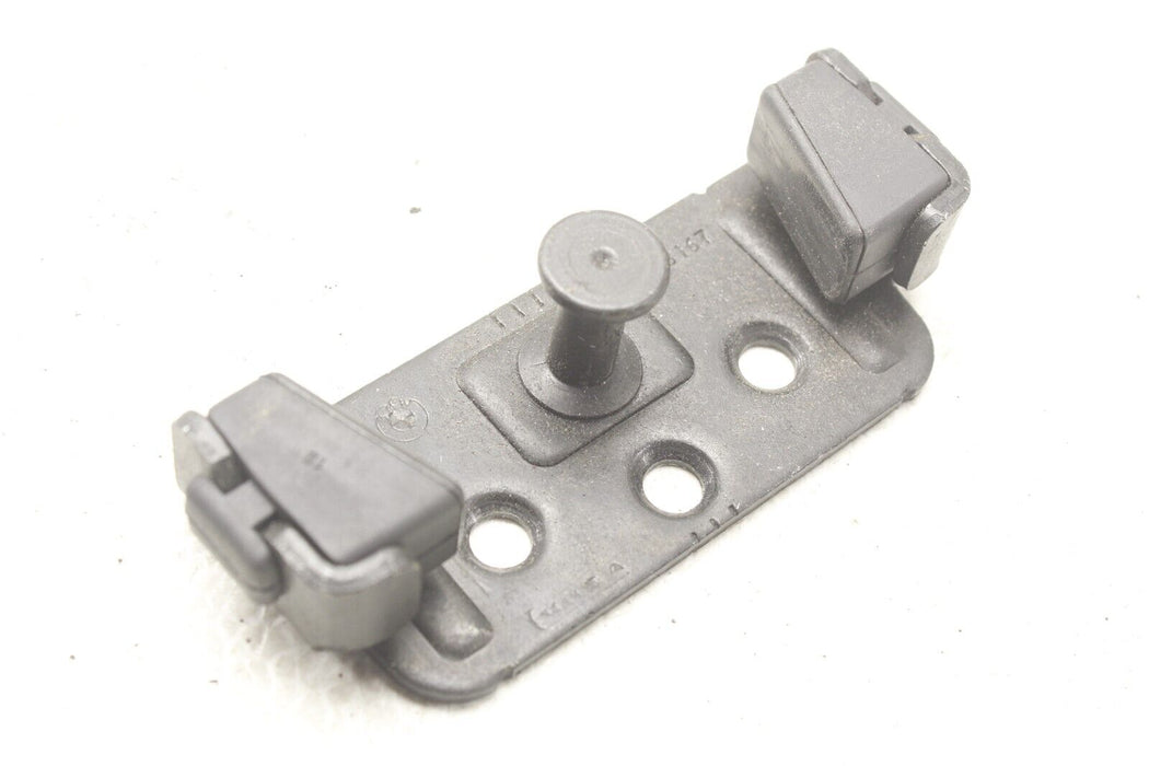 2008 - 2013 BMW M3 E92 Trunk Latch Striker Plate