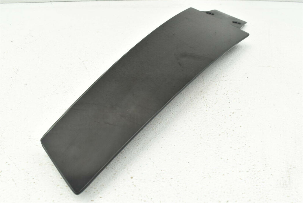 2012-2019 Tesla Model S Right B Pillar Trim Cover RH Passenger 12-19