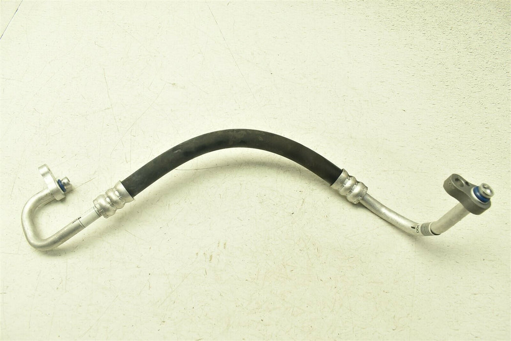 2013-2016 Hyundai Genesis Coupe AC Line Hose Pipe A/C Air Conditioning 13-16