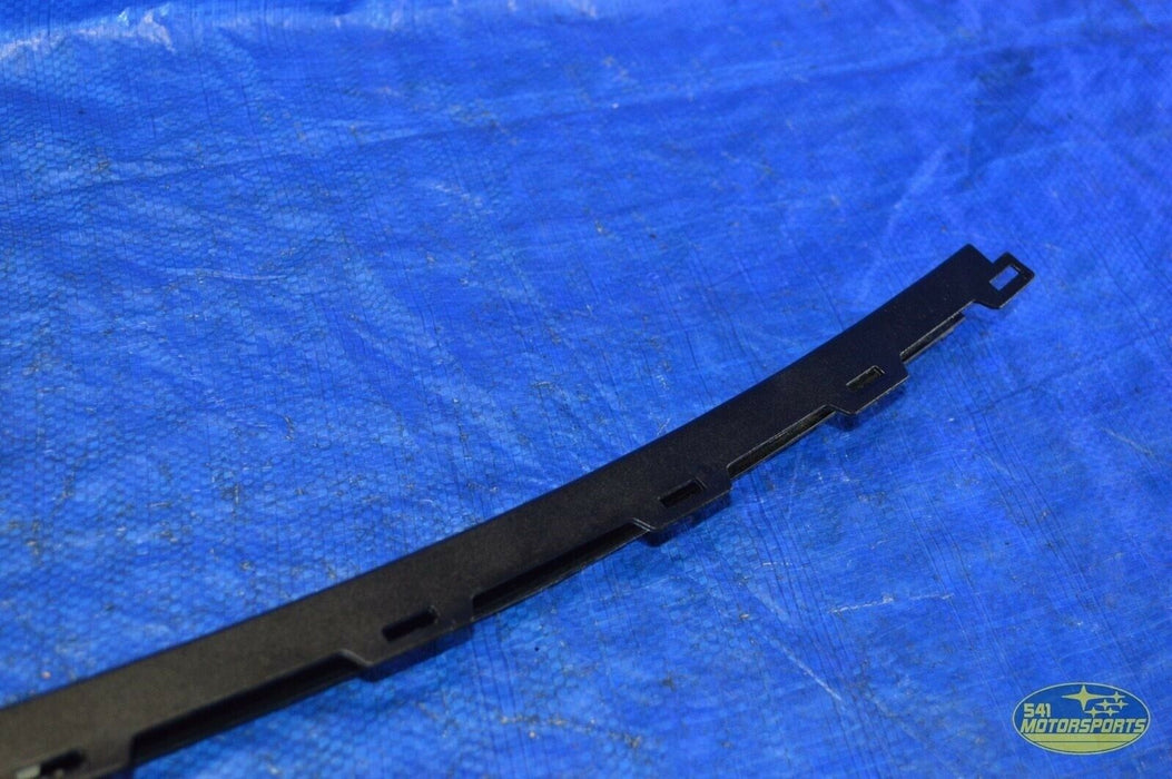 2013 2014 Ford Focus ST Front Right Door Trim Panel