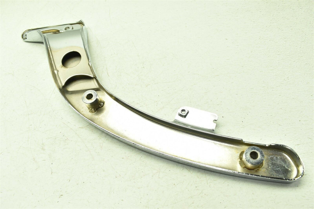 2008 Yamaha XVS650 V Star Fender Brace Support RihgtXVS 650