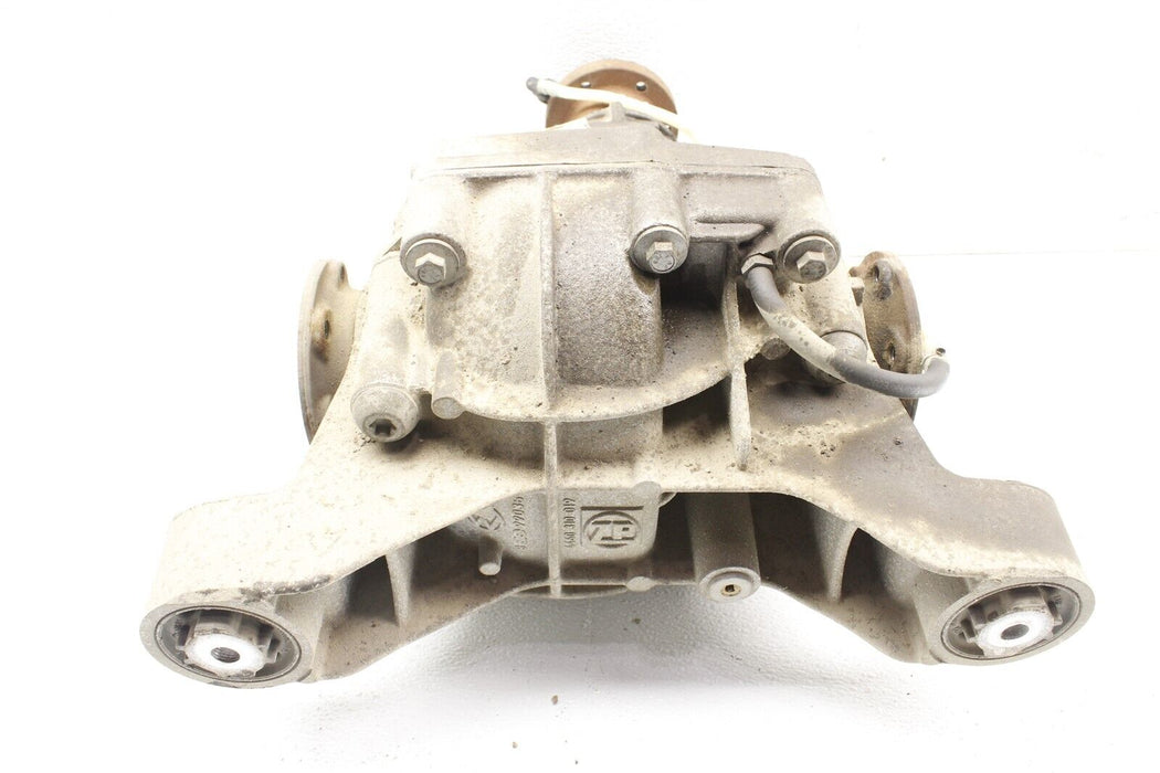 2008-2010 Porsche Cayenne Rear Differential Diff Assembly 08-10