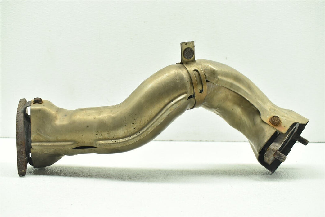 2013-2017 Scion FR-S Exhaust Header Downpipe Pipe OEM FRS BRZ 13-17