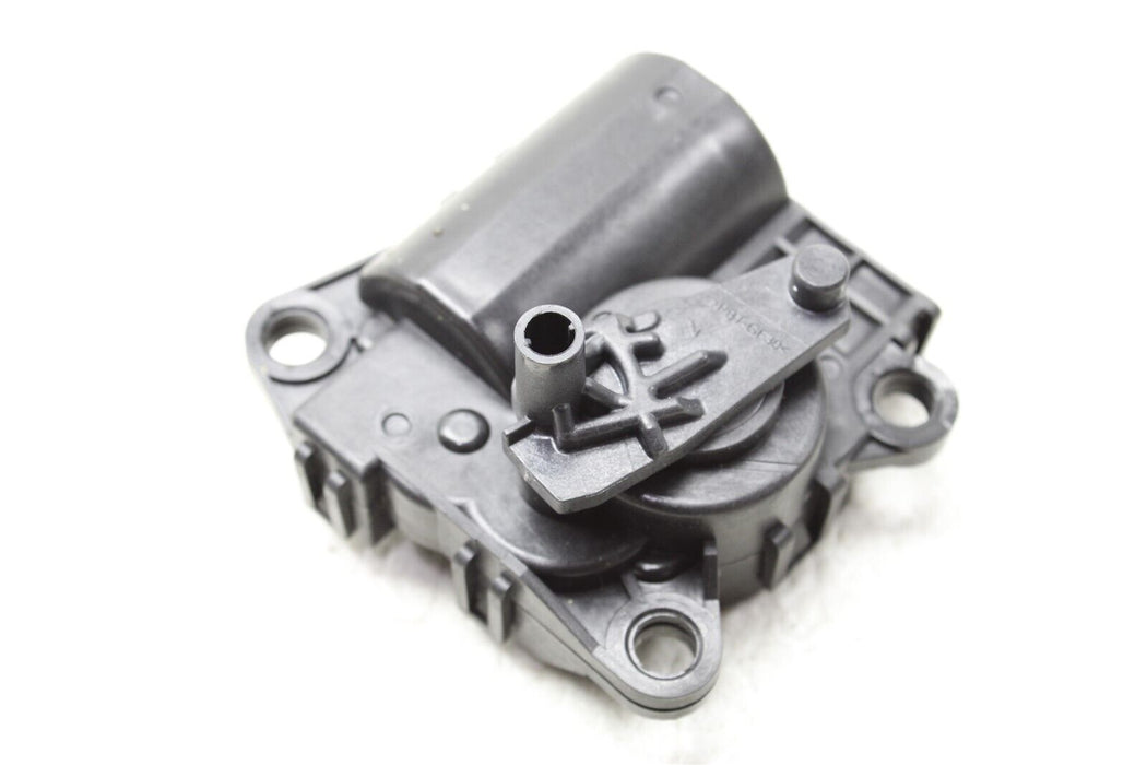 2019 Tesla Model 3 Heater Actuator 17-23