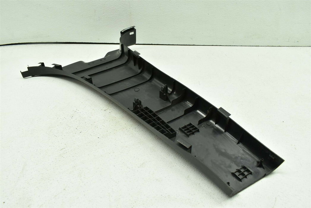 2006-2010 Mazda 5 B Pillar Trim Panel Right Passenger RH Mazda5 Van 06-10