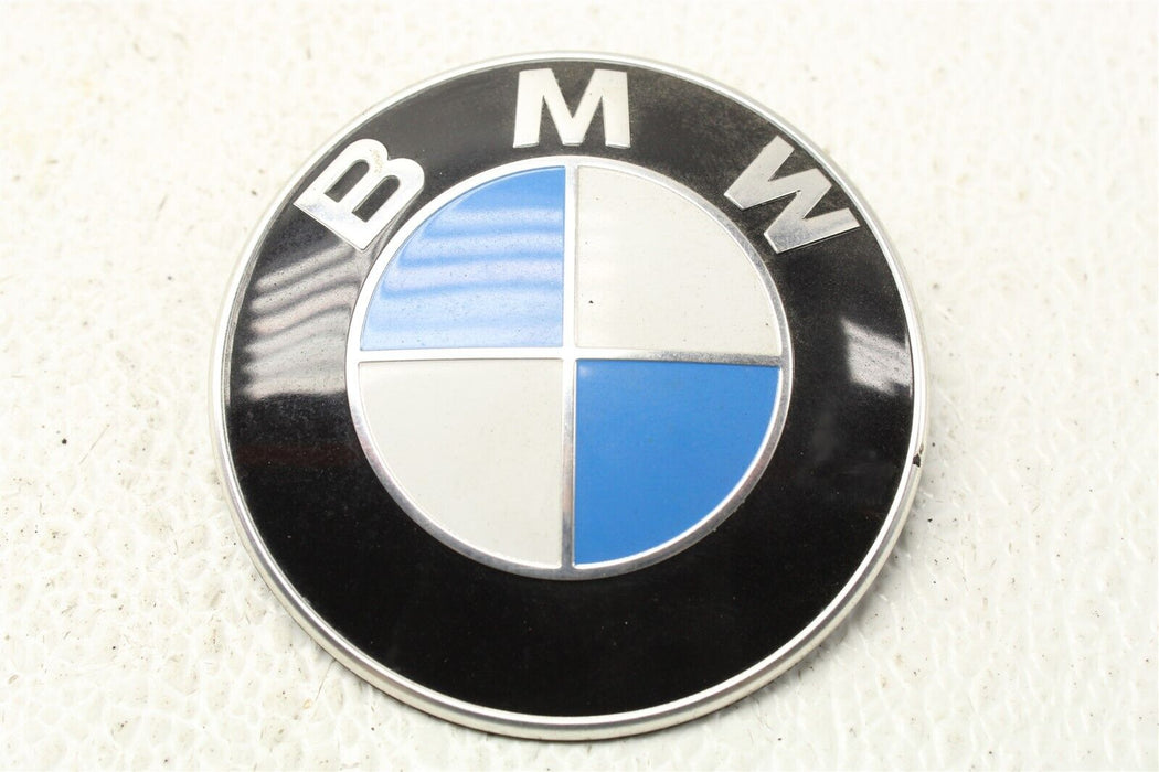 2012-2016 BMW M5 Emblem Badge Logo 12-16