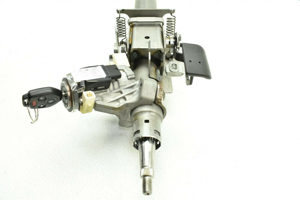 2015 Subaru WRX STI Steering Column Speedometer Ignition & Key ECU Kit OEM 15