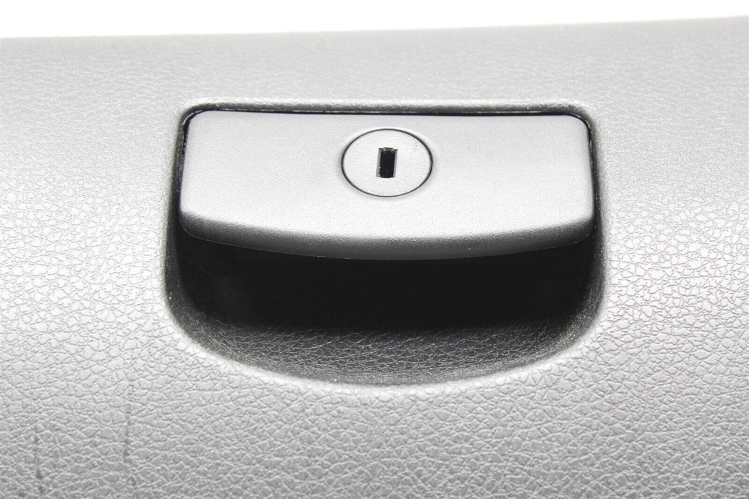 2008-2014 Subaru Impreza WRX STI Dash Glove Box Pocket Assembly OEM 08-14