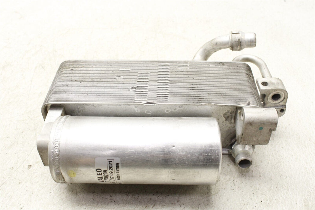 2022 Toyota Supra AC Condenser Cooler Capacitor A/C 20-22