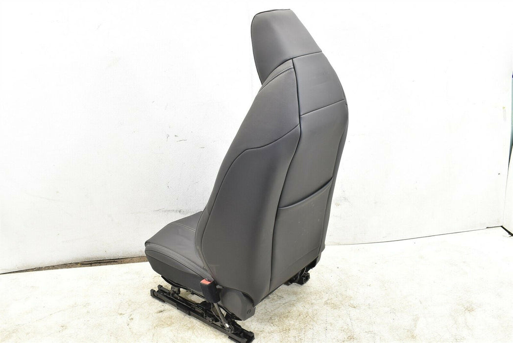 2020-2021 Toyota Supra Passenger Right Seat Assembly Factory OEM 20-21