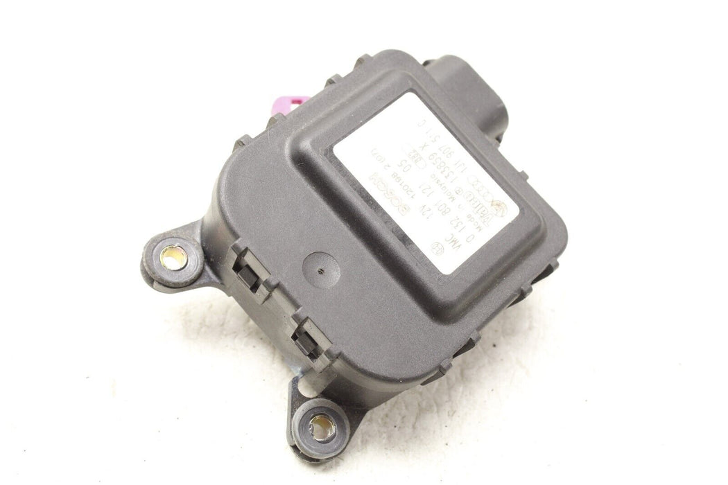 1999-2005 Porsche 911 Carrera Heater Actuator Servo Motor 1J1907511C 99-05