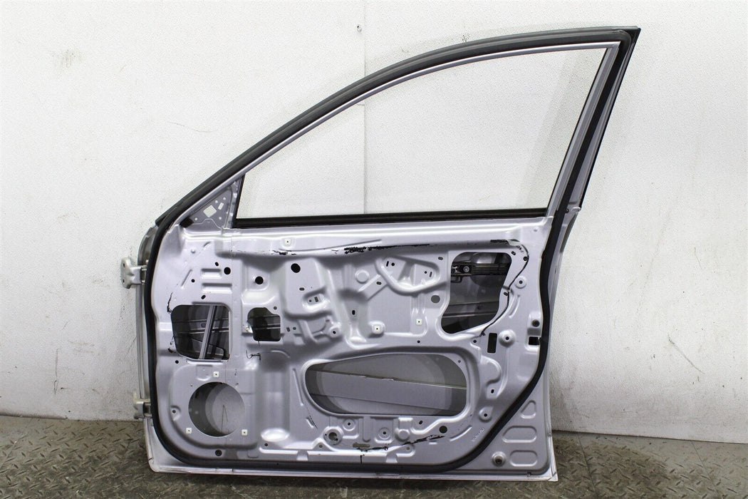2008-2014 Subaru WRX STI Front Right Door Shell Assembly 08-14